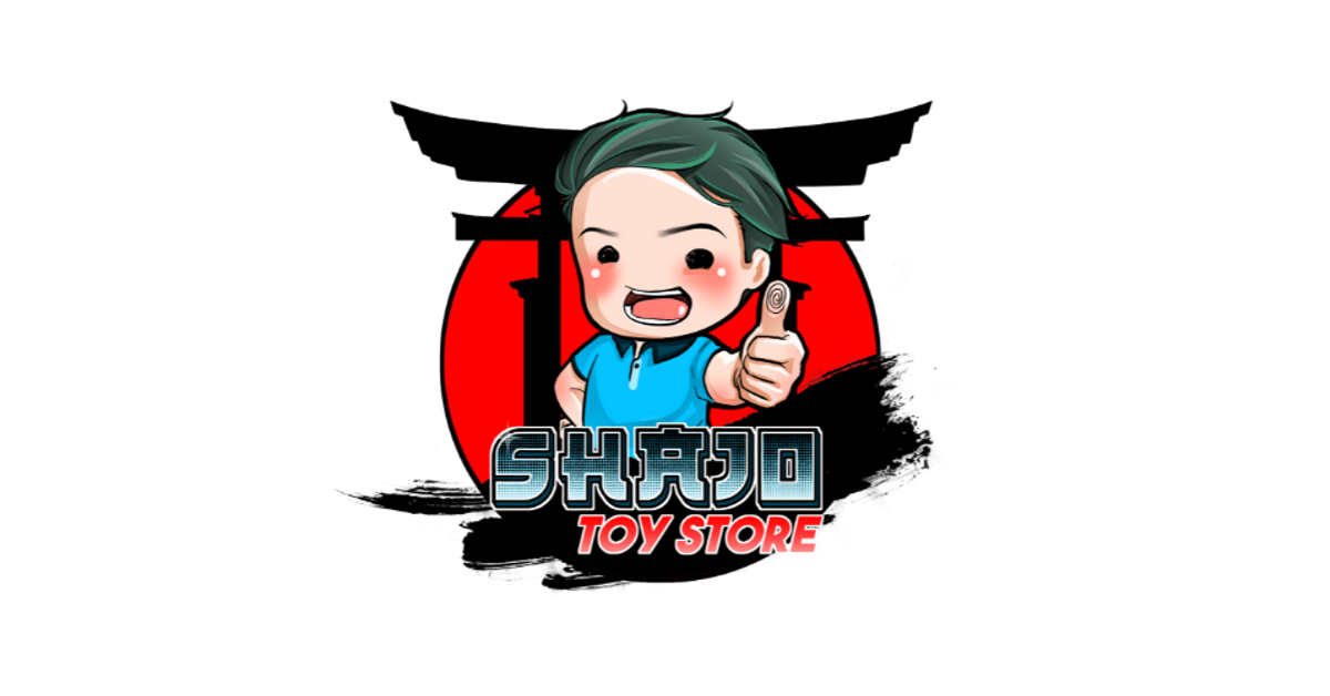 Model Kit 2023 – ShaJo Toy Store
