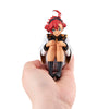 G.E.M. series Palm size Suletta Mercury Mobile Suit Gundam The Witch From Mercury