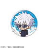 Metal Badge Collection Jujutsu Kaisen Tokotoko ver. Hidden Inventory Premature Death