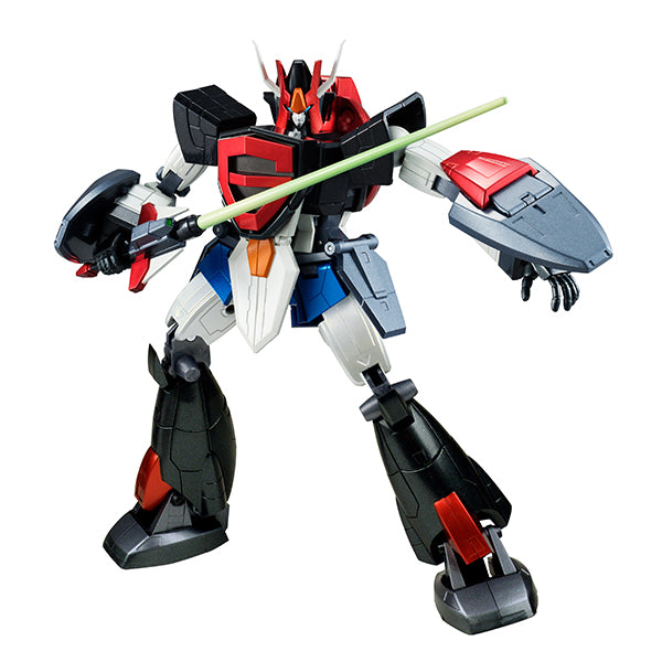 Variable Action Hi-SPEC Super Robot Galatt Jumbow Renewal Ver. (Repeat)