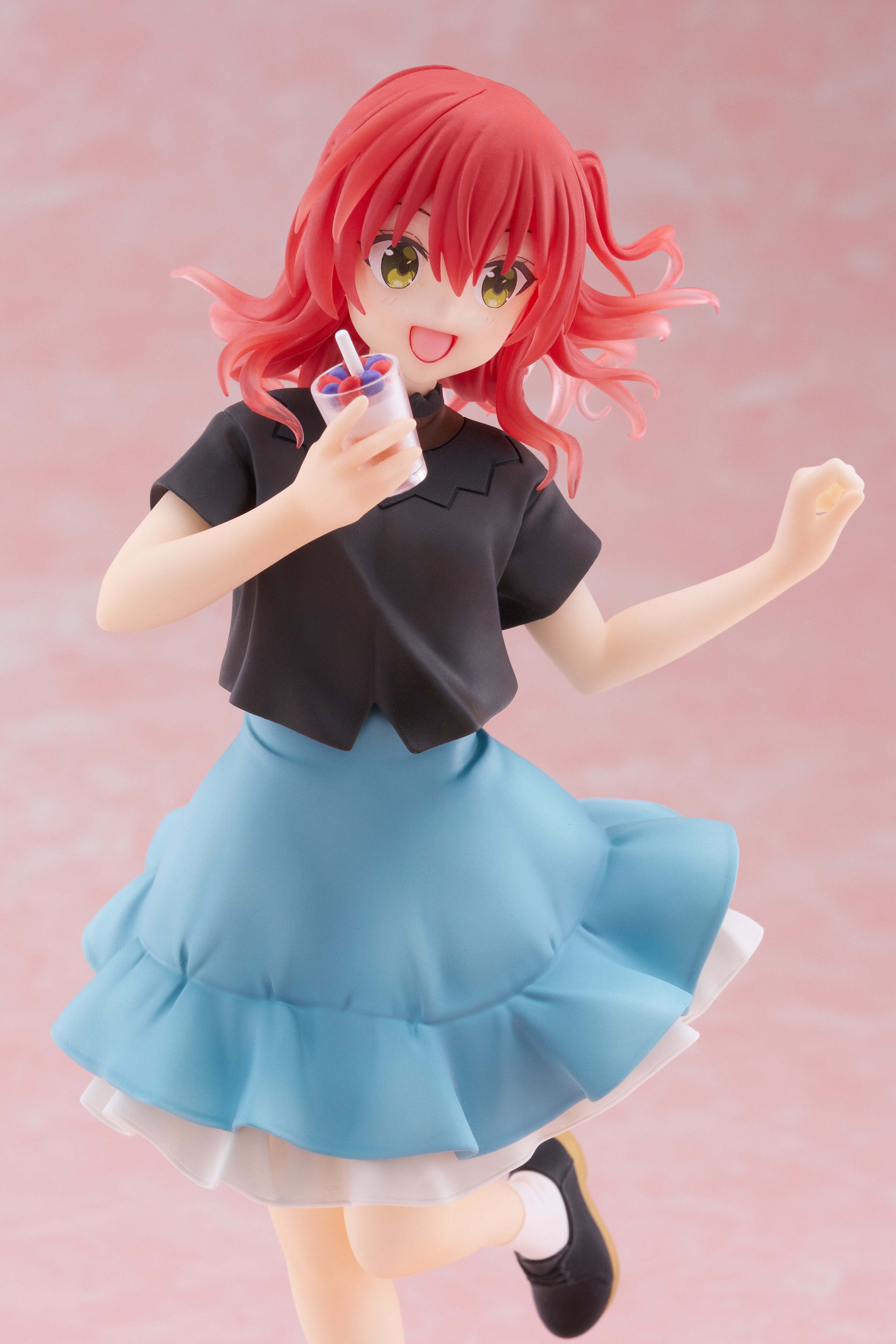 Coreful Figure - Ikuyo Kita (Casual Clothes Ver.) BOCCHI THE ROCK!