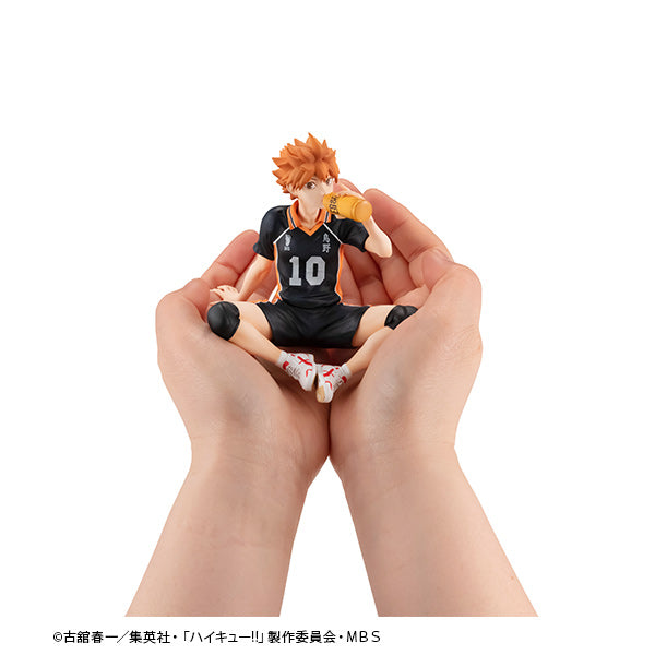 G.E.M. Series Palm size Shoyo Hinata