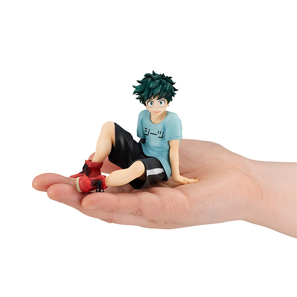 G.E.M. Series Palm size Izuku Midoriya