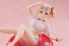 Aqua Float Girls Figure Chisato Nishikigi Lycoris Recoil