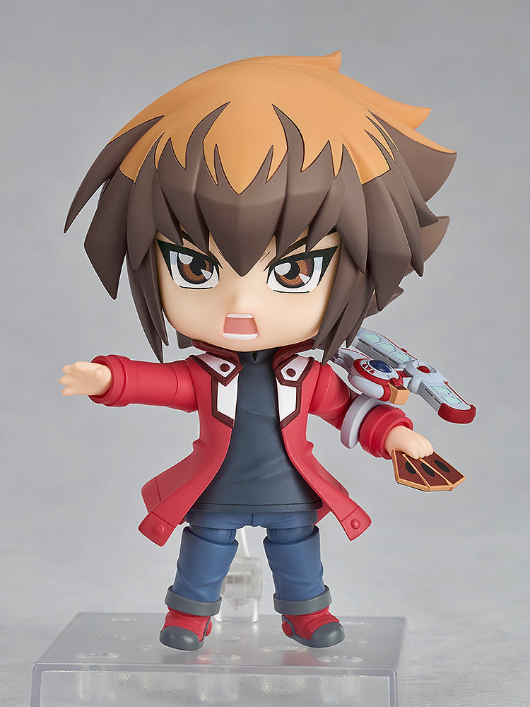 Nendoroid Jaden Yuki