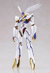 MODEROID RahXephon