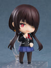 Nendoroid Kurumi Tokisaki School Uniform Ver.