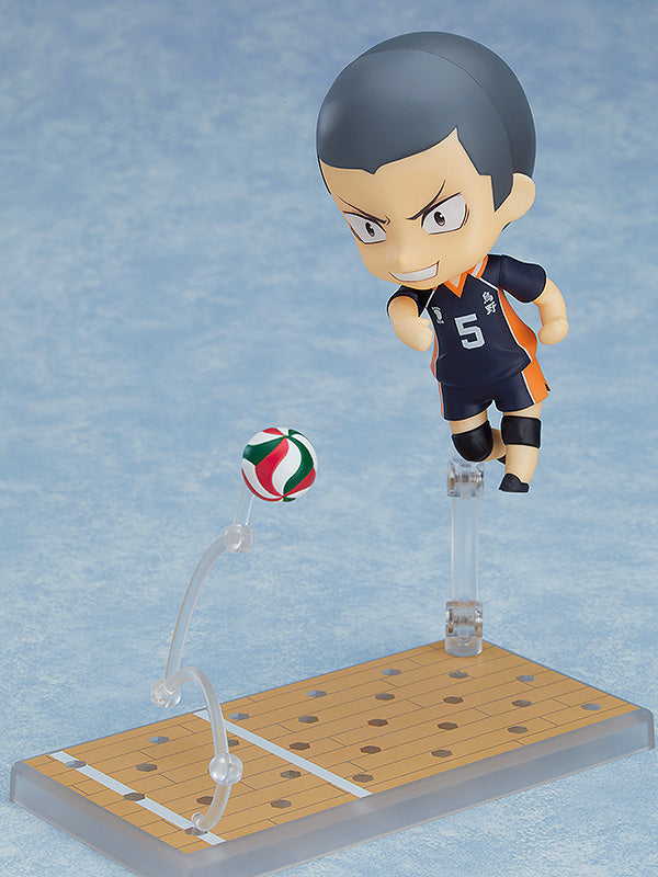 Nendoroid Ryunosuke Tanaka (3rd-run)