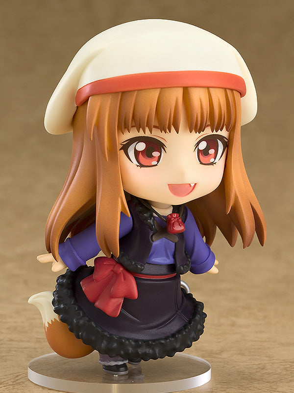 Nendoroid Holo (re-run)