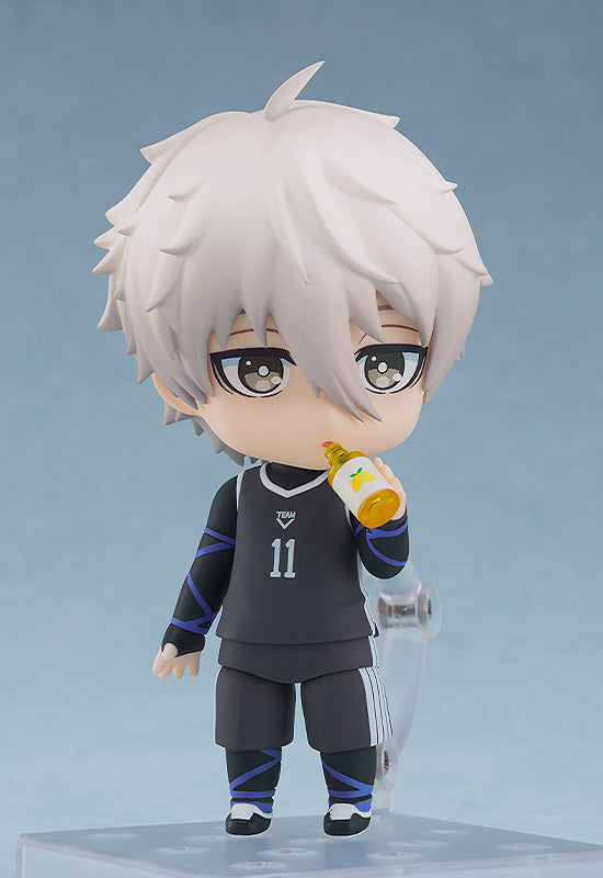 Nendoroid Nagi Seishiro (re-run)