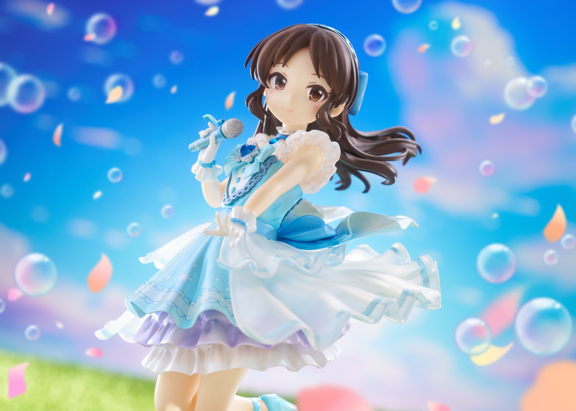 THE IDOLM@STER CINDERELLA GIRLS U149 Arisu Tachibana Memorial Edition 1/7