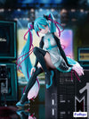 Hatsune Miku × MTV 1/7