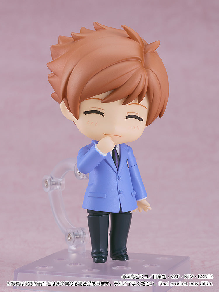 Nendoroid Kaoru Hitachiin