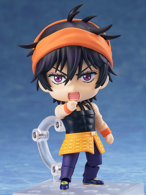 Nendoroid Narancia Ghirga (re-run)