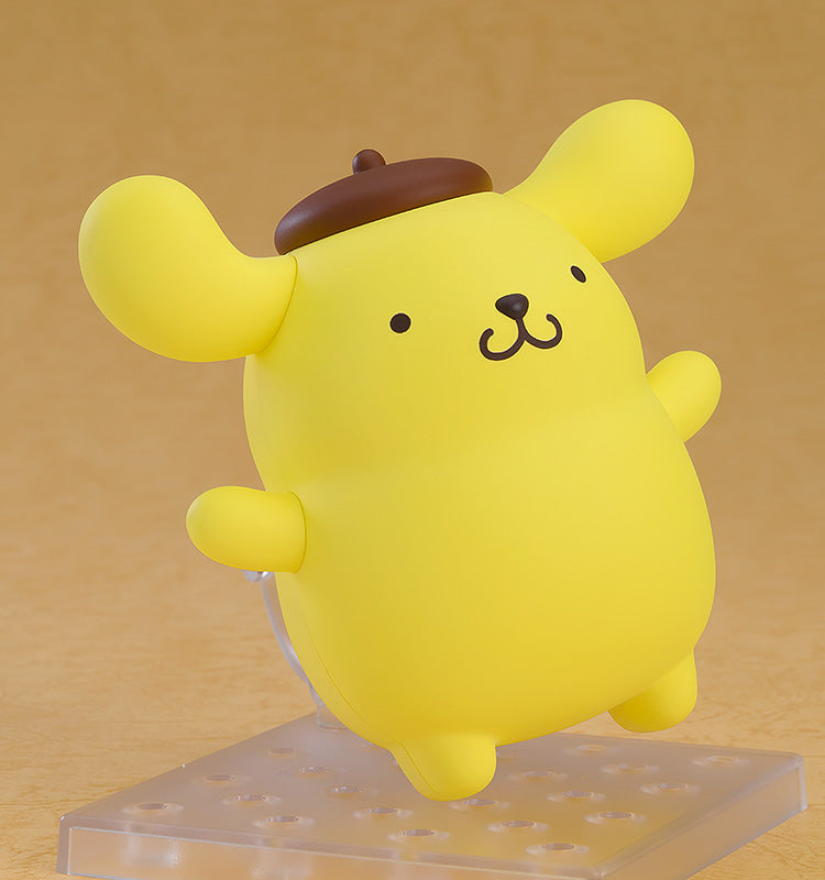 Nendoroid Pompompurin