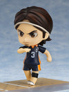 Nendoroid Asahi Azumane (3rd-run)