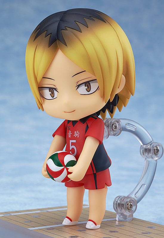 Nendoroid Kenma Kozume (4th-run)