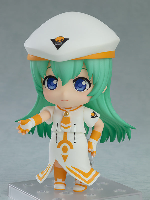 Nendoroid Alice Carroll