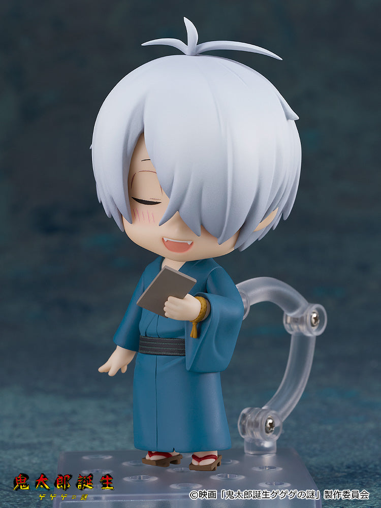 Nendoroid Kitaro's Father