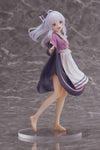 Coreful Figure - Elaina (Grape-Stomping Girl Ver.) Renewal Edition Wandering Witch: The Journey of Elaina