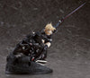 Saber/Altria Pendragon (Alter) & Cuirassier Noir (re-run) 1/8