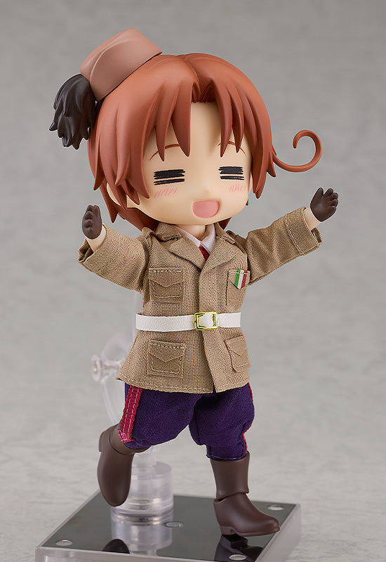 Nendoroid Doll Italy