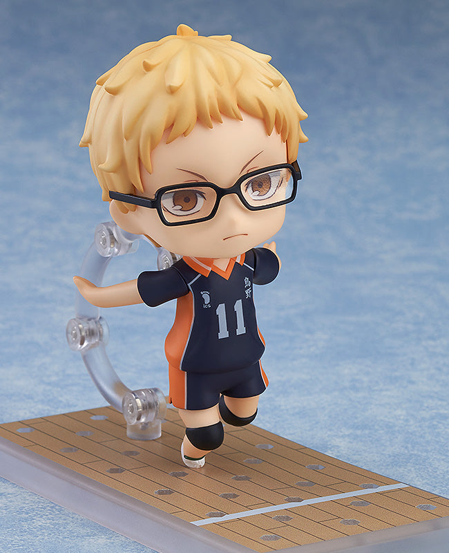 Nendoroid Kei Tsukishima (5th-run)