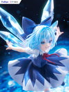 Cirno 1/7 Scale Figure