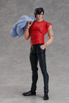 City Hunter The Movie: Angel Dust BUZZmod. Ryo Saeba 1/12 scale action figure