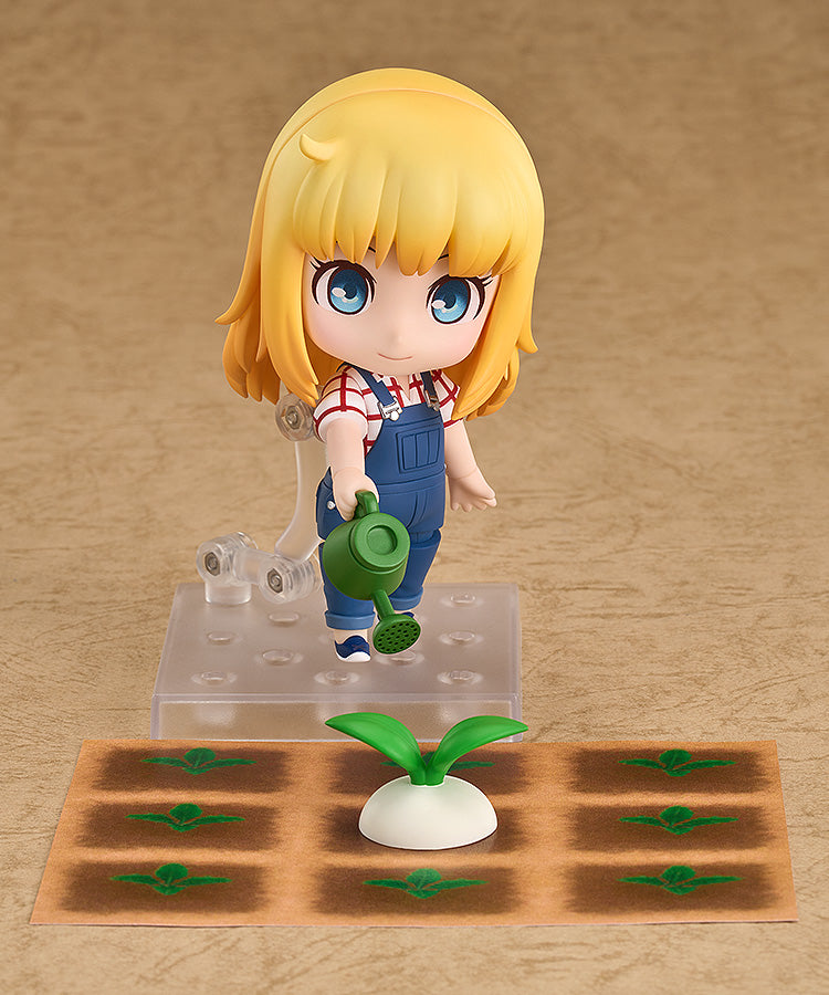 Nendoroid Farmer Claire