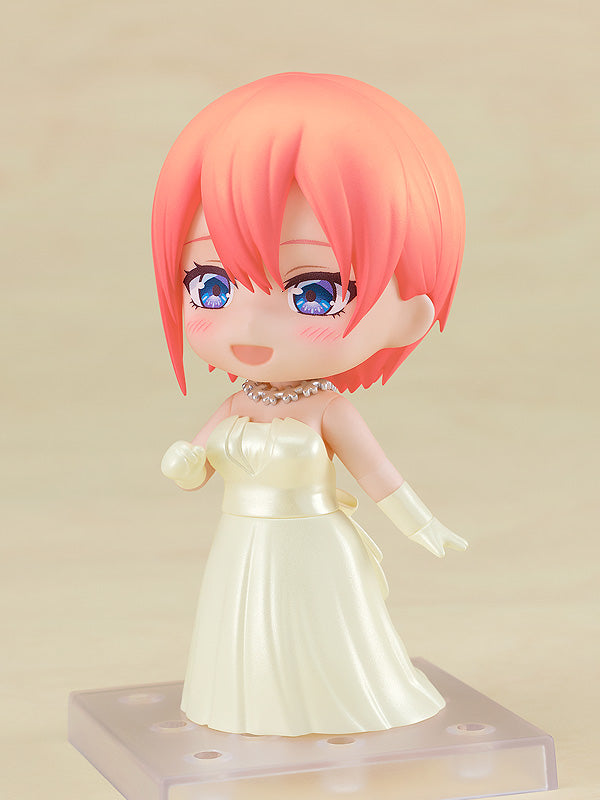 Nendoroid Ichika Nakano Wedding Dress Ver.