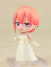 Nendoroid Ichika Nakano Wedding Dress Ver.