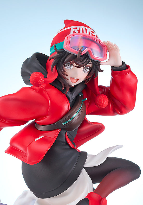 Ruby Rose: Lucid Dream 1/7