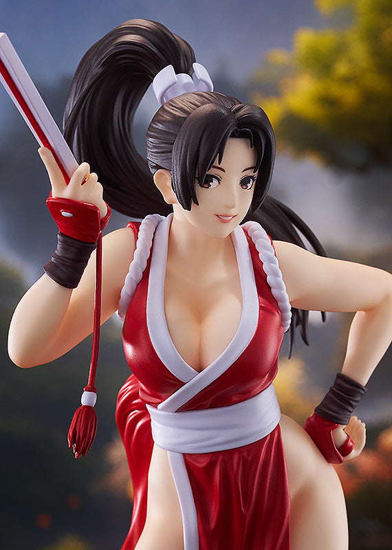 POP UP PARADE Mai Shiranui