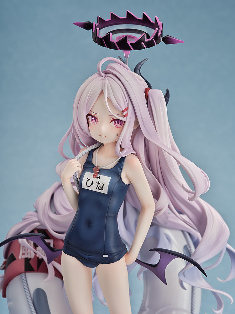 Hina (Swimsuit) 1/7