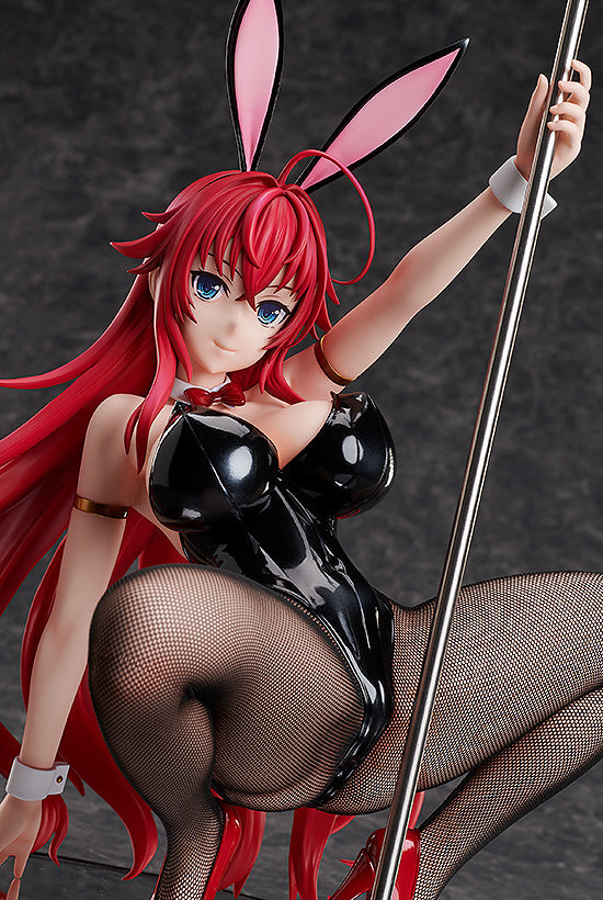 Rias Gremory: Bunny Ver. 2nd 1/4