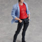 City Hunter The Movie: Angel Dust BUZZmod. Ryo Saeba 1/12 scale action figure