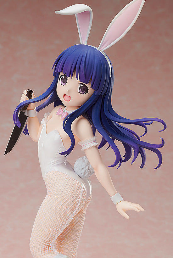 Rika Furude Bunny Ver. 1/8