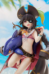 KONO SUBARASHII SEKAI NI SYUKUFUKU WO! Megumin: Light Novel Cosplay On The Beach Ver. 1/7