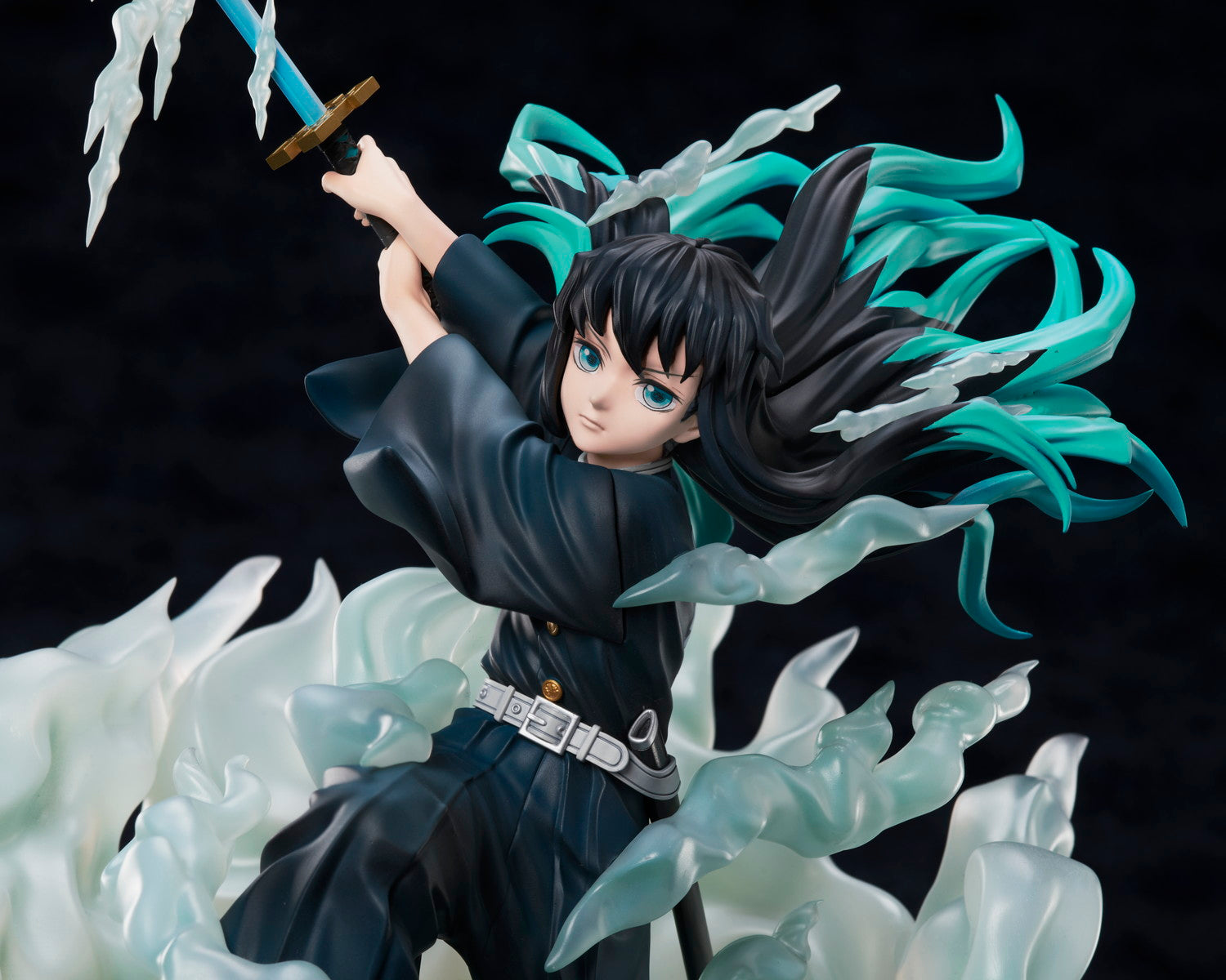 Demon Slayer: Kimetsu no Yaiba Muichiro Tokito 1/8