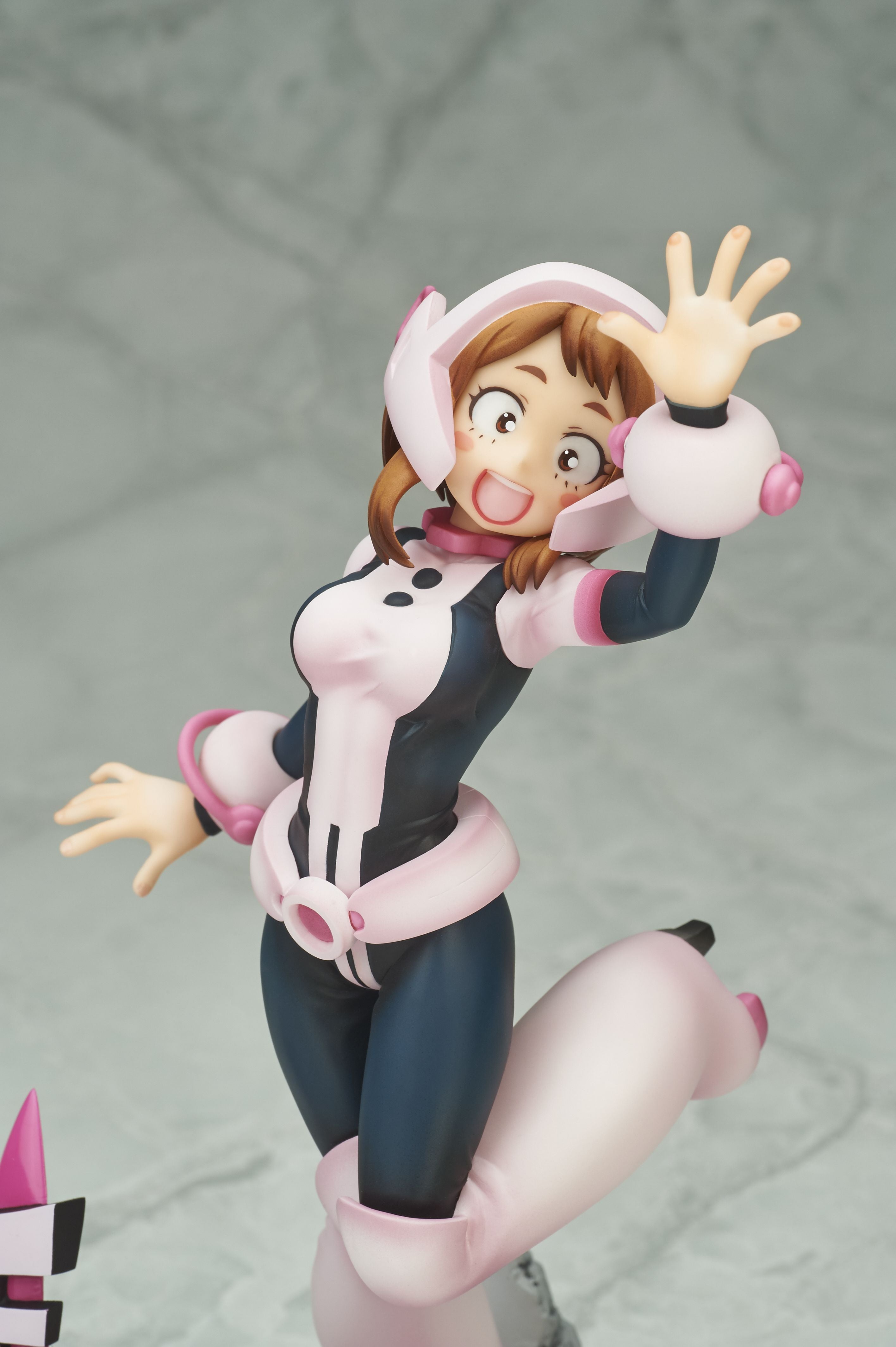 BellFine Ochaco Uraraka Hero Suit Ver. 1/8 (re-run)