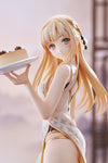 Klaudia: Chinese Dress Ver. 1/6