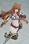 1/7 scale painted finished product『The Rise of the Shield』Raphtalia Bikini Armor Ver