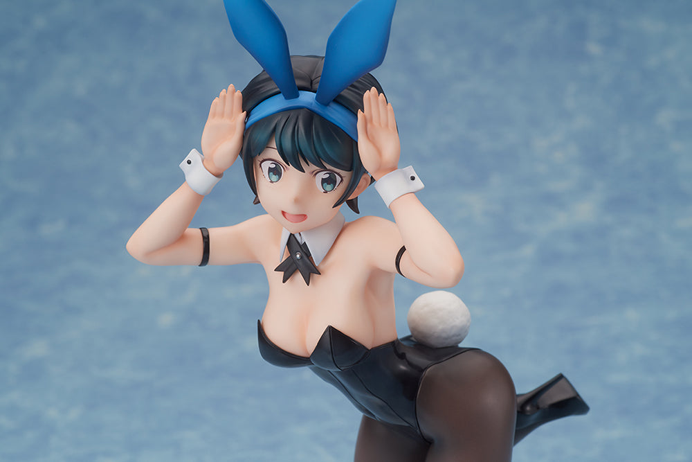 Ruka Sarashina Bunny Ver. 1/7  Rent-A-Girlfriend