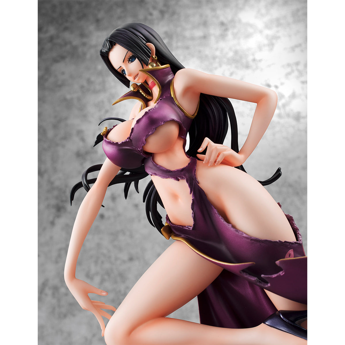 Portrait.Of.Pirates Limited Edition Boa Hancock Ver. 3D2Y One Piece (Repeat)