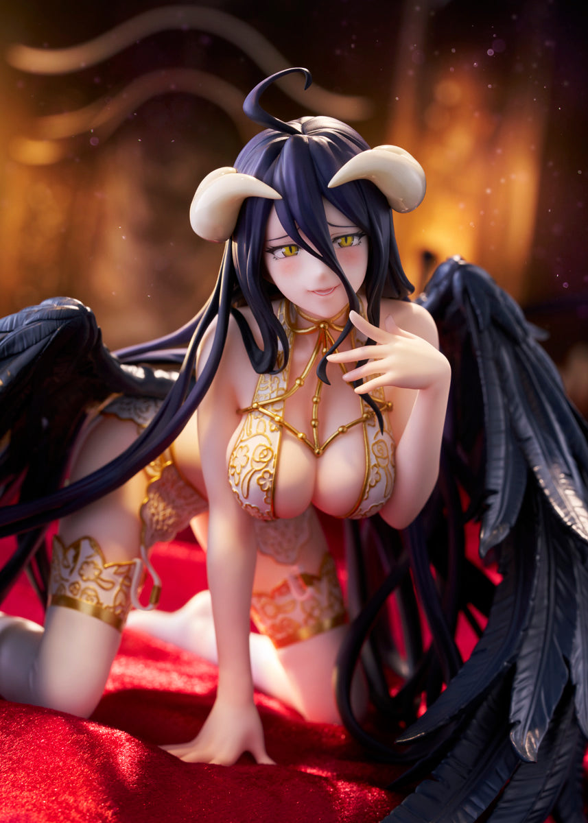 Albedo lingerie Ver. 1/7