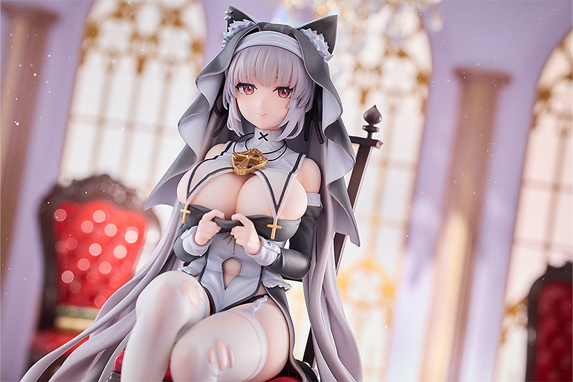 Alvina-chan: Sister ver. 1/7