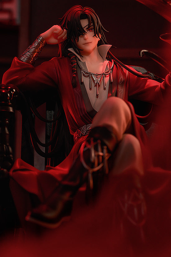 Hua Cheng (re-order) 1/7