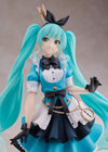 AMP Figure (Aliss Ver.) Reissue Hatsune Miku