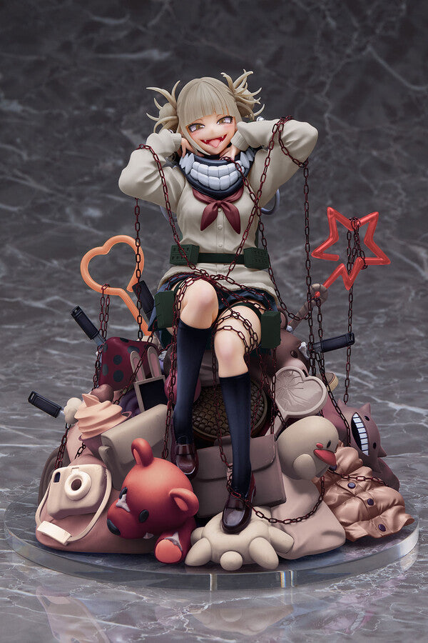 My Hero Academia Himiko Toga -Villain- (Sepia Ver.) 1/7